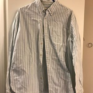 Mens new dress shirt